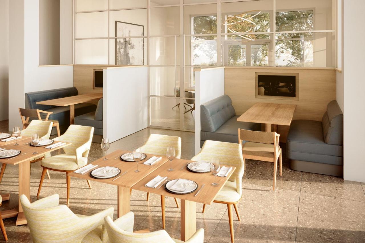 Hotel Courtyard By Marriott Sheffield Extérieur photo